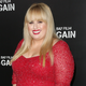 Image for article titled Rebel Wilson Takes an Adorable Bubble Bath on the Cover of Glamour